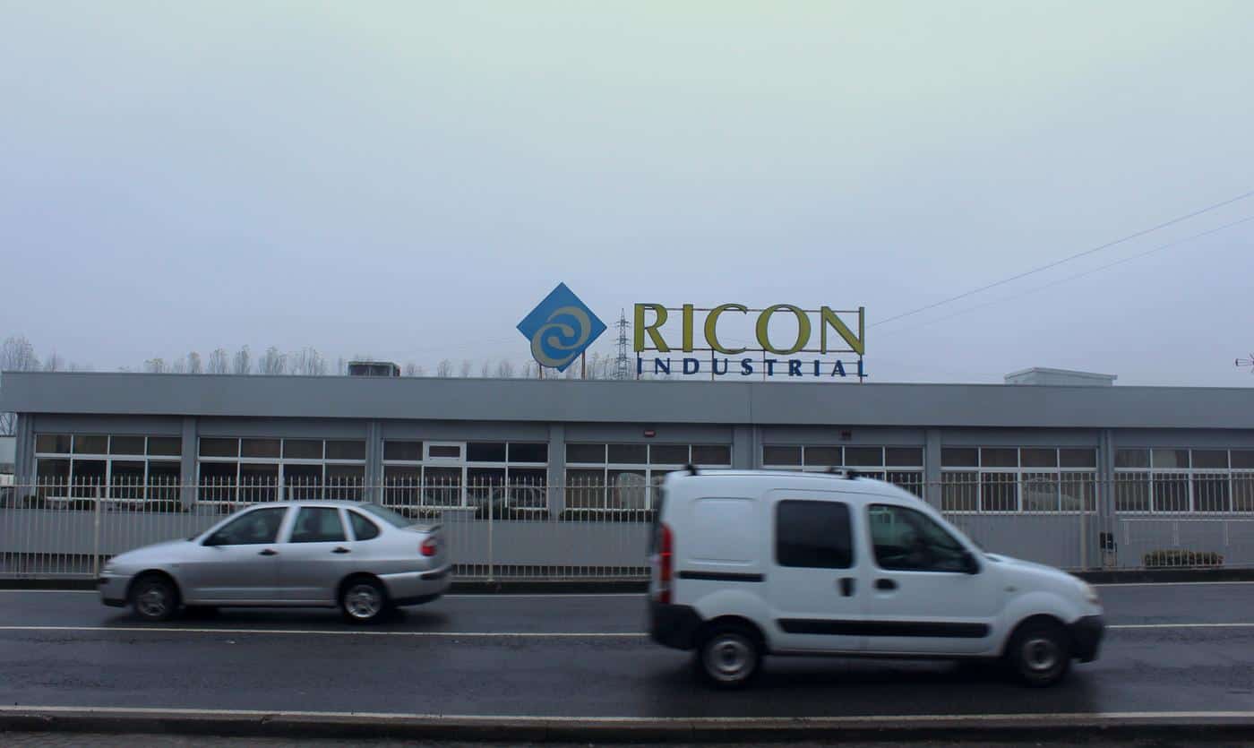 Bloco de Esquerda pede intervenção do Governo no Grupo Ricon