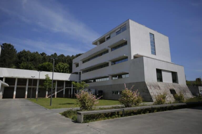 CEB abre as portas às famílias bracarenses