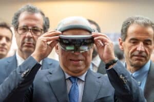 4.0, a primeira revolução com Portugal na linha da frente