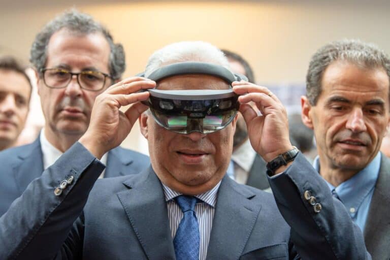 4.0, a primeira revolução com Portugal na linha da frente