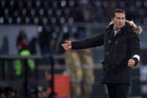 Vitória SC prepara recepção ao Aves