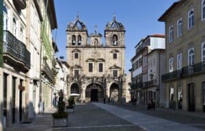 Braga conta com novo circuito turístico