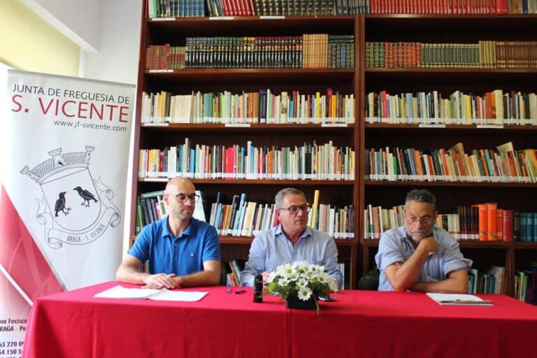 S.Vicente luta para travar fecho do balcão da CGD