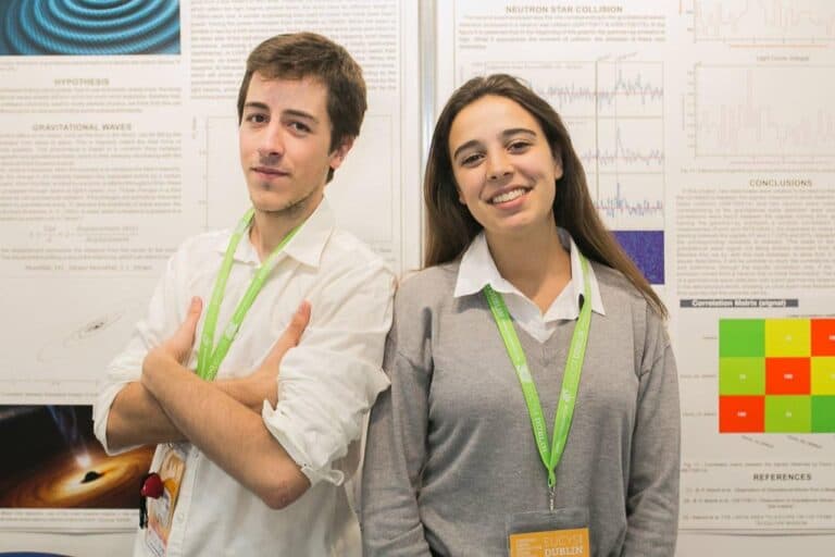 Bracarenses representam Portugal no Swiss Talent Forum