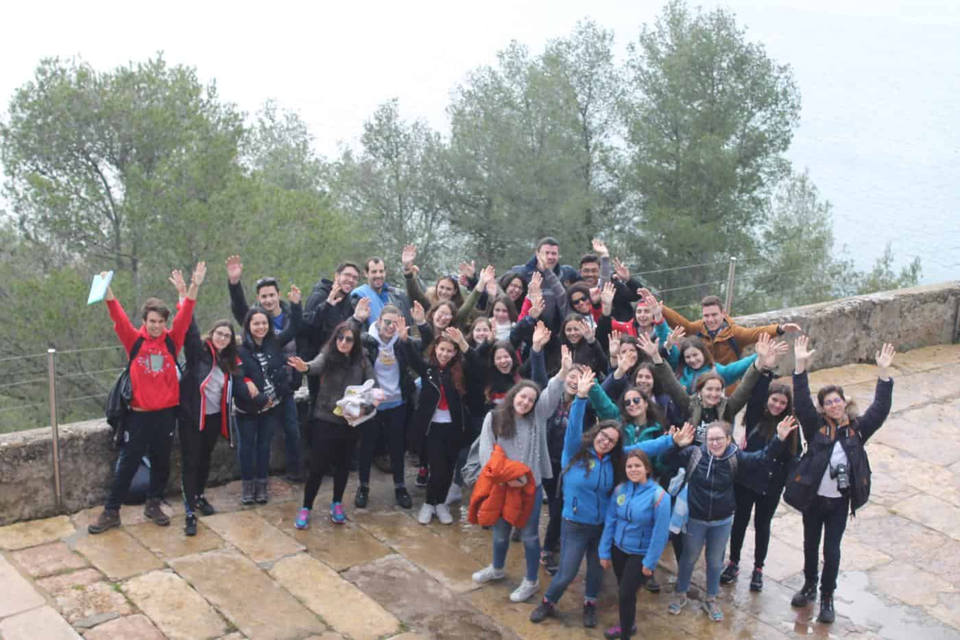 O que é ser europeu? A Europa pergunta, Famalicão responde