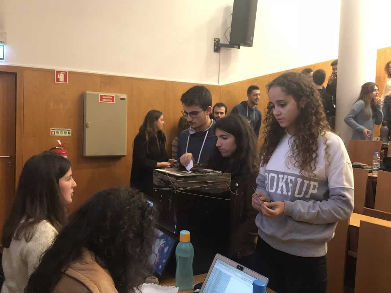 RGA aprovou comissão, regimento e calendário eleitoral