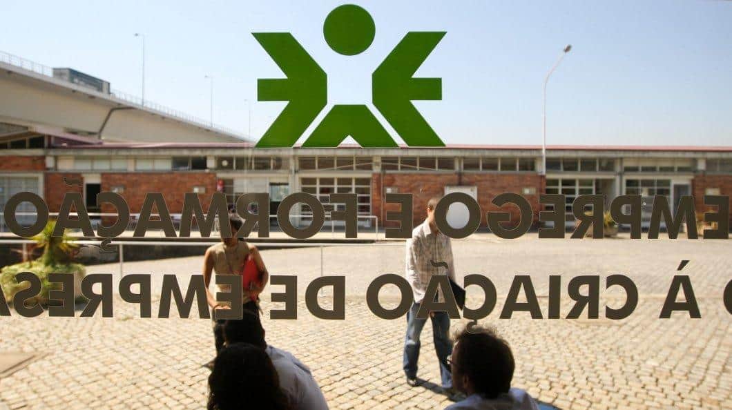 Taxa desemprego de Maio é a mais baixa em quase 16 anos