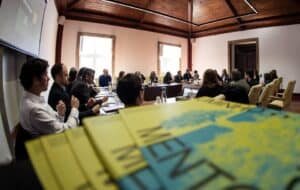 Programa Mentorias já pensa na internacionalização