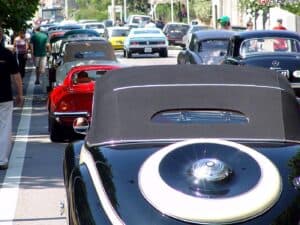 Drive It Day Braga.Carros clássicos vão desfilar pela cidade