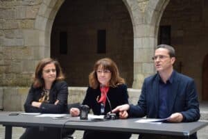 II Festival Canto Lírico com novidades para Guimarães