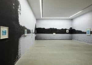 CIAJG anuncia parceria com Artes Visuais da UM