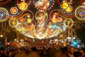 É hoje a noite mais aguardada para milhares de bracarenses