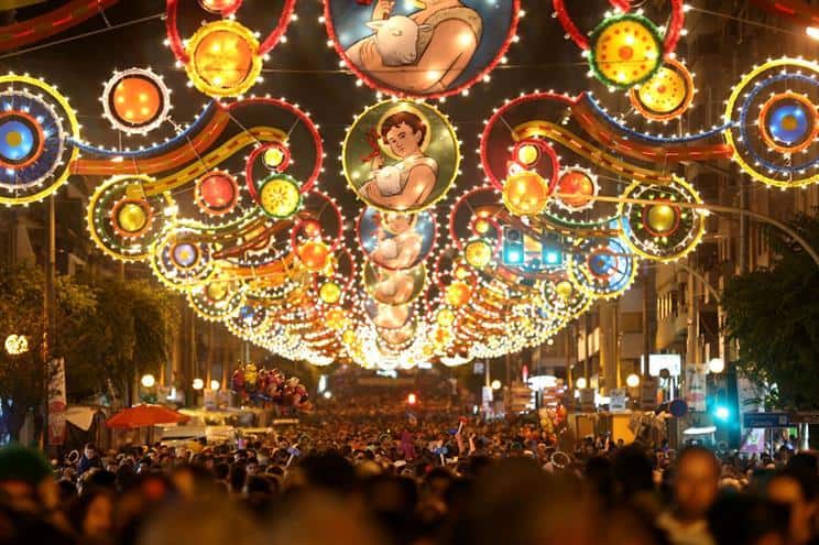 É hoje a noite mais aguardada para milhares de bracarenses