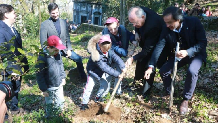 "Não faltam relatórios neste país que deixam tudo na mesma"