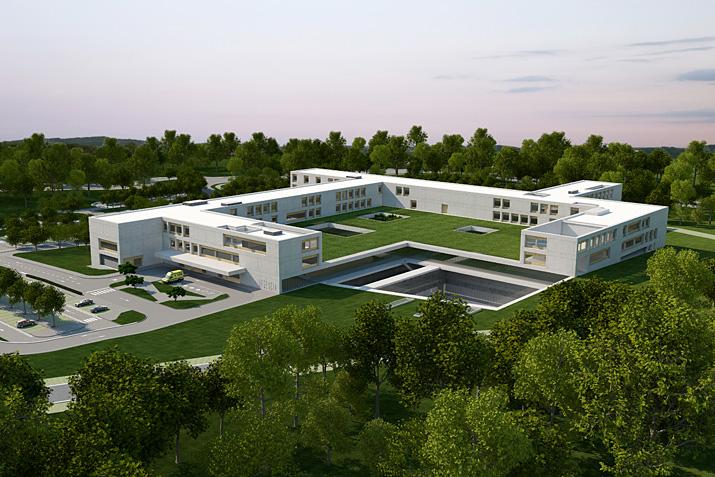 Novo Hospital em Barcelos "entre 2 a 3 anos" - Pedro Soares