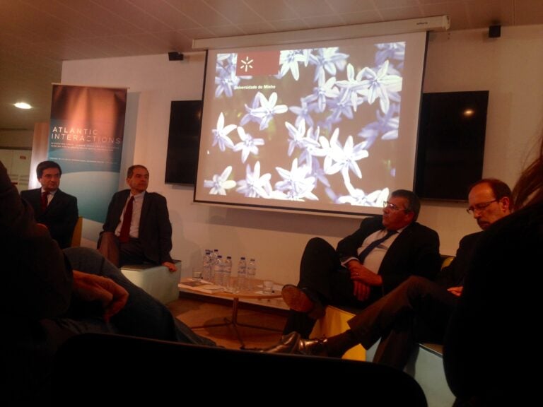 UMinho recebe primeiro supercomputador do país