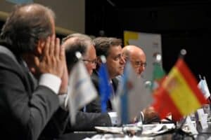 Eixo Atlântico quer Comissário Europeu para o Turismo