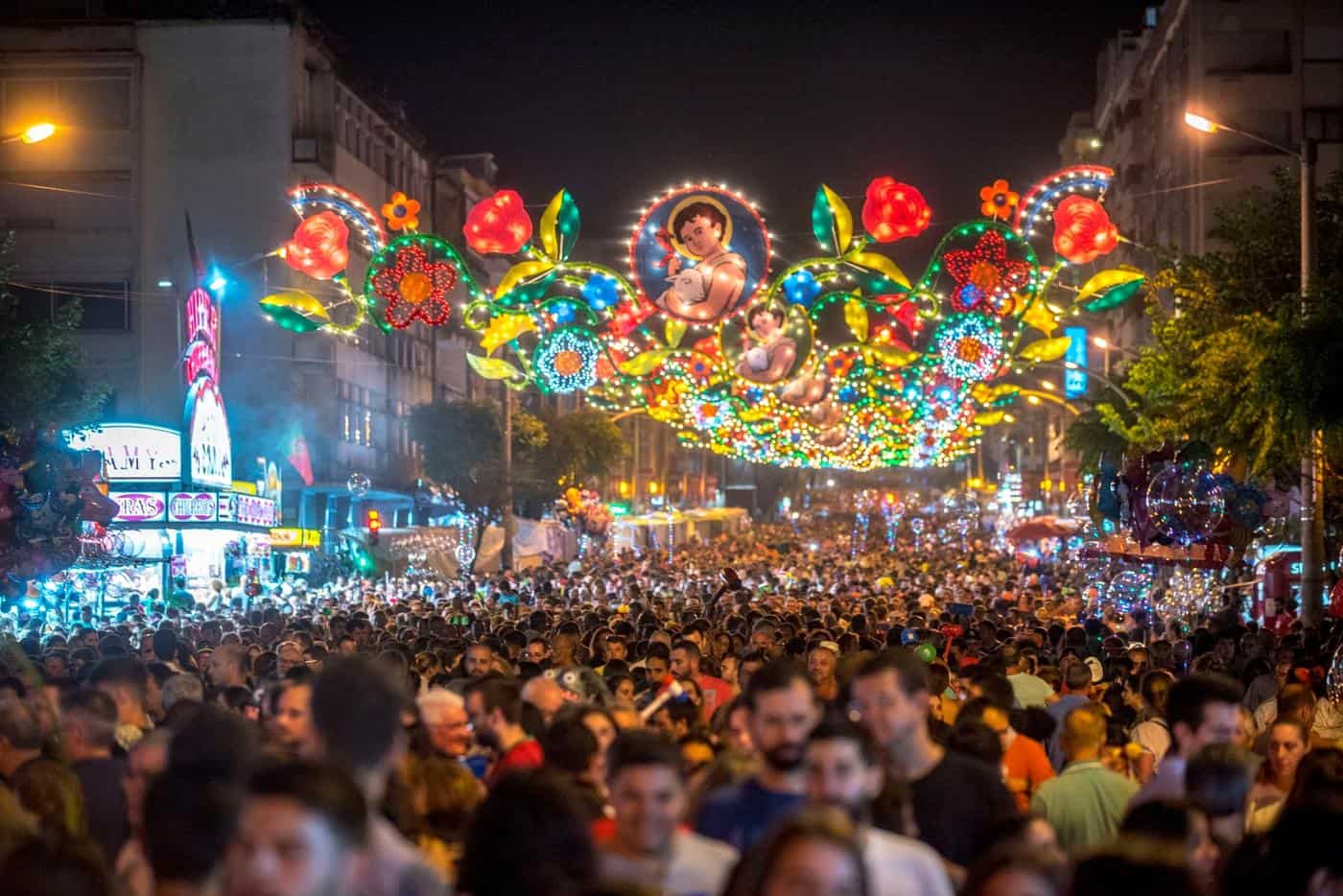 São João de Braga merecia outro destaque nacional