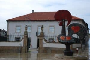 Barcelos assinala Dia Internacional do Turismo