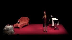 Barcelos recebe esta sexta-feira a primeira peça do FESTIBA