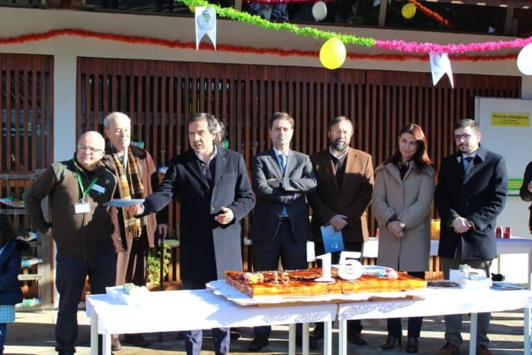 Quinta Pedagógica vai investir 250 mil euros em picadeiro