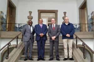 Cidadãos Moçambicanos já podem votar em Braga