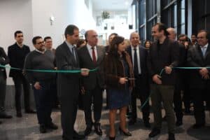 Escola de Tecnologia foi "prenda" do 24º Aniversário do IPCA