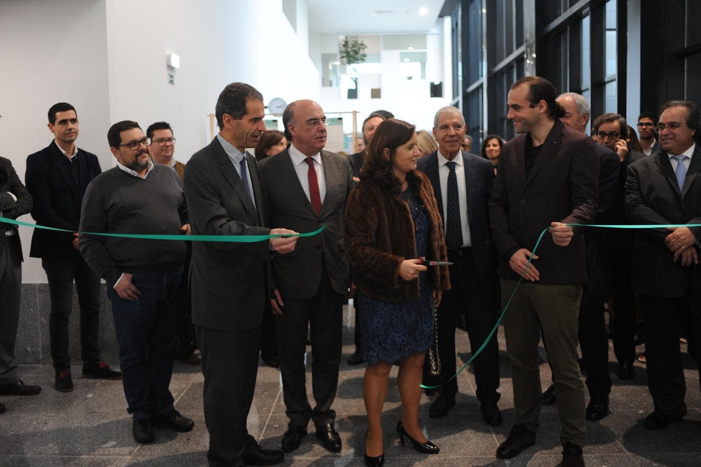 Escola de Tecnologia foi "prenda" do 24º Aniversário do IPCA