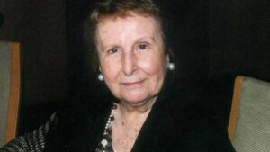 "Morreu a escritora mais importante do sec. XXI em Portugal"