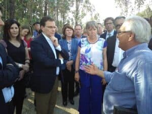 Morada de Pedro Soares. Deputado de Braga fala em equívoco