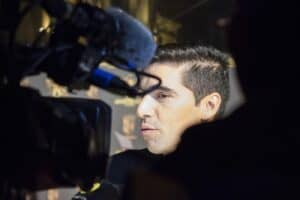 Abel Ferreira quer equipa "audaz" para vencer FC Porto