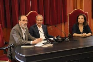 Guimarães prepara bolsa de alojamento local para estudantes