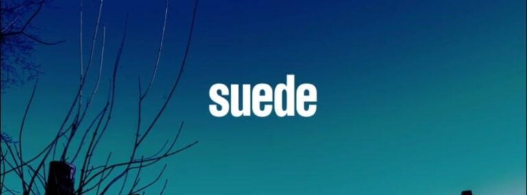 Suede em Portugal