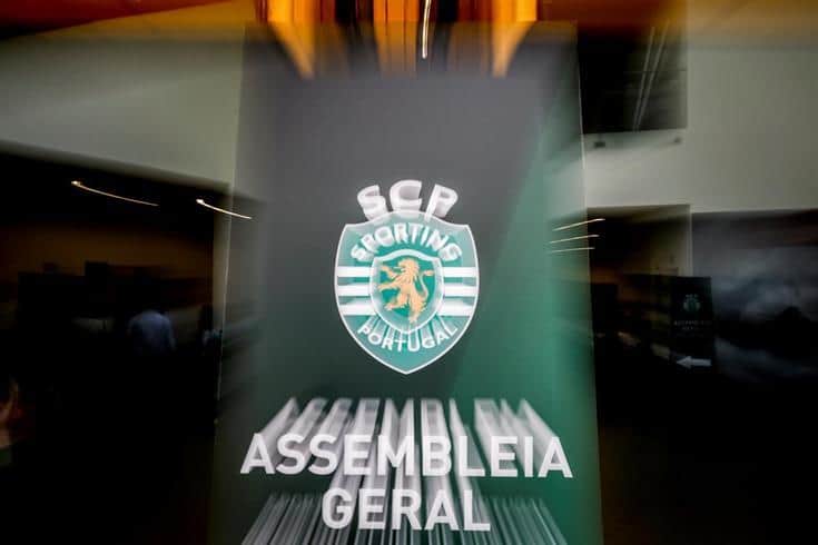 UMinho rejeita pedido para controlar AG do Sporting