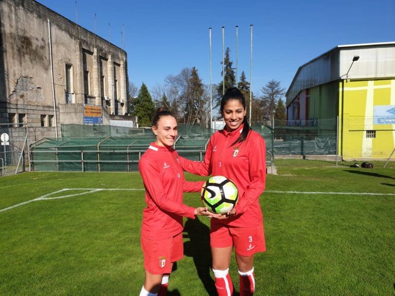 SC Braga com desafio "equilibrado" na Taça de Portugal