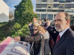 2 milhões para musealizar Carvalheiras até 2020