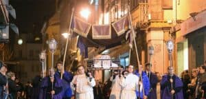 O que significa a sexta-feira santa para os católicos?