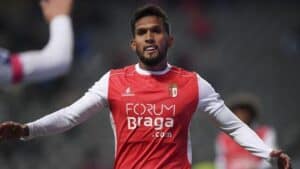 Dyego Sousa, a surpresa na lista de convocados&nbsp;