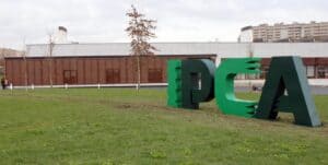 IPCA vai construir um pavilhão multiusos desportivo