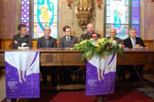 Semana Santa de Braga e a “esperança” na tradição renovada