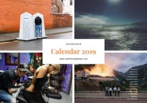 Fotógrafo de Braga no calendário do Outerfocus Podcast