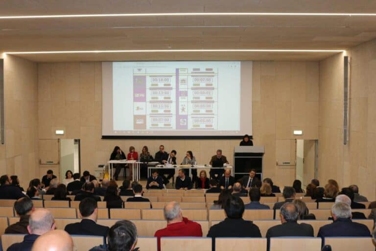 Nota de "excelente" para Carta Educativa de Braga