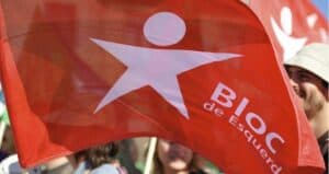 BE pede intervençao do Governo na Confiança