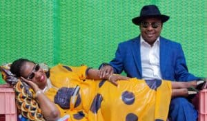 Theatro Circo. Amadou Mariam é destaque em Junho