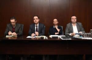 Freguesias urbanas podem ter mais competências em 2019