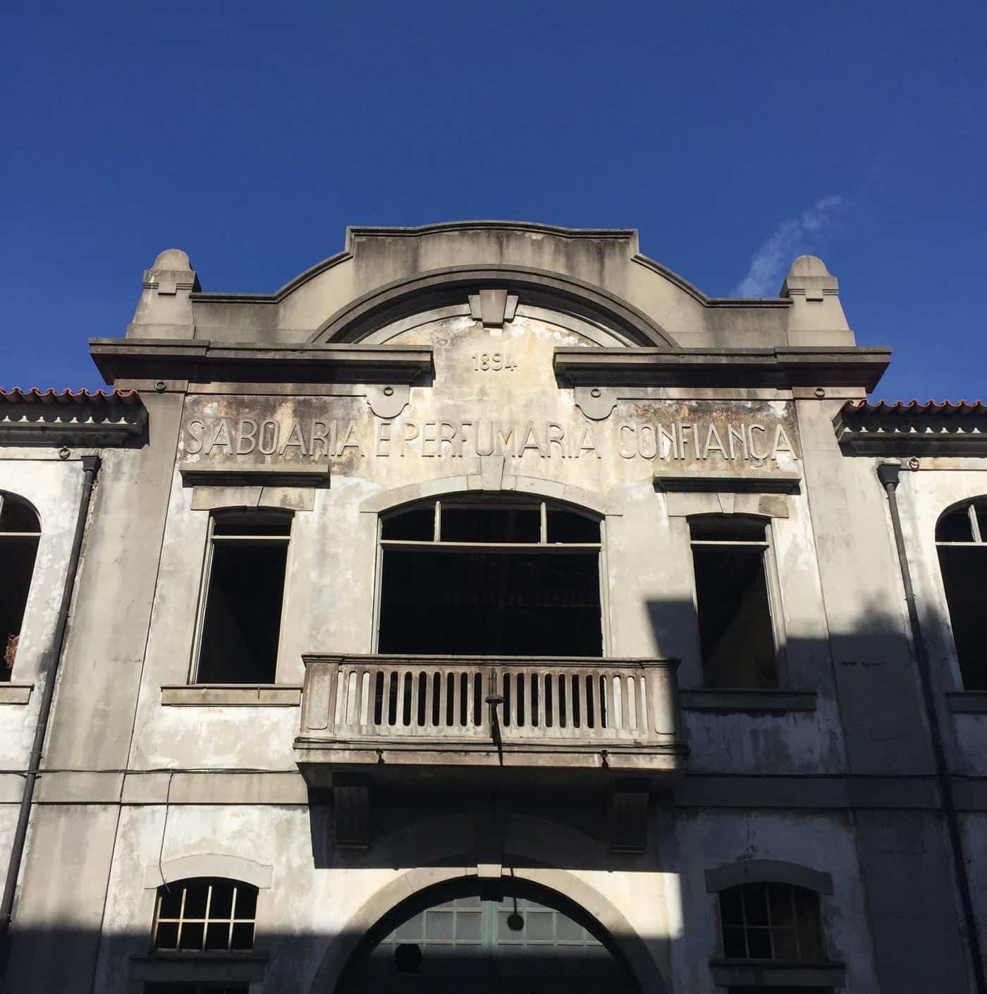 As vozes contra venda da Confiança