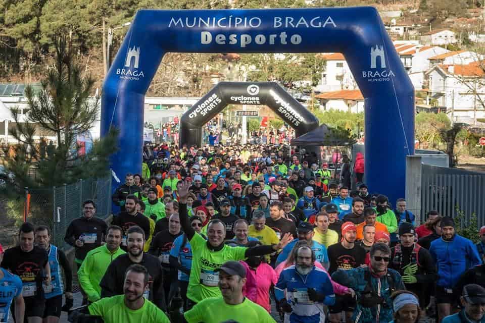 Adesão ao II Trail Solidário supera expectativas dos BVB