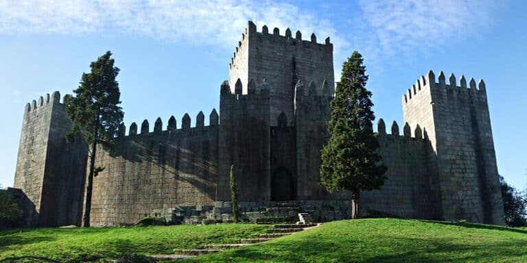 Como colocar Guimarães no mapa do turismo mundial?