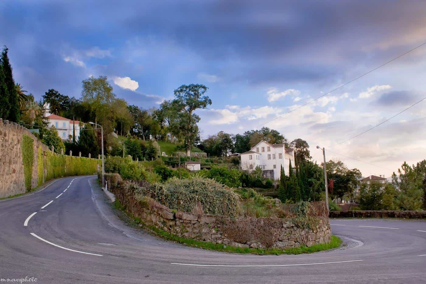 IP investe 6,4 milhões nas estradas do distrito de Braga