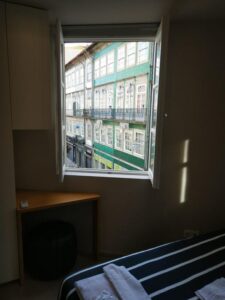 Alojamento local em Braga sobe 18% no início de 2018